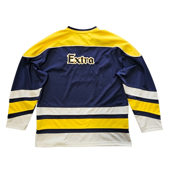 Corona Extra Hockey Jersey - Picture 2 of 6